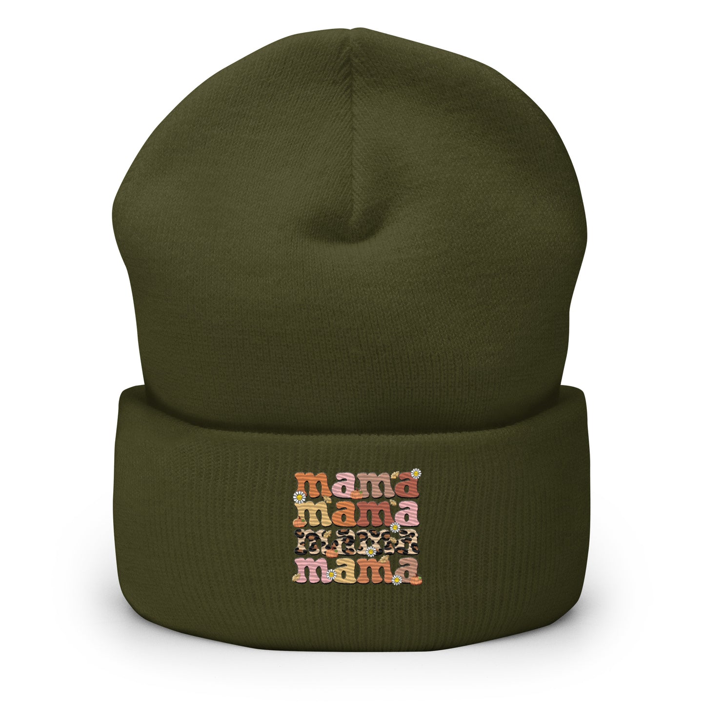 Beanie | Mama Mama Mama Mama