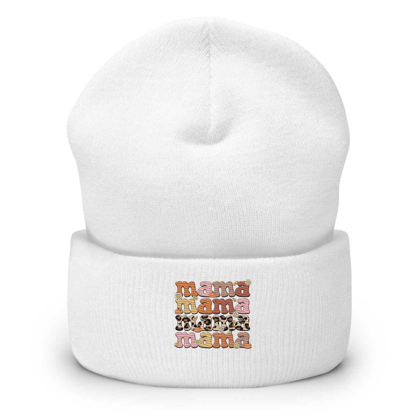 Beanie | Mama Mama Mama Mama