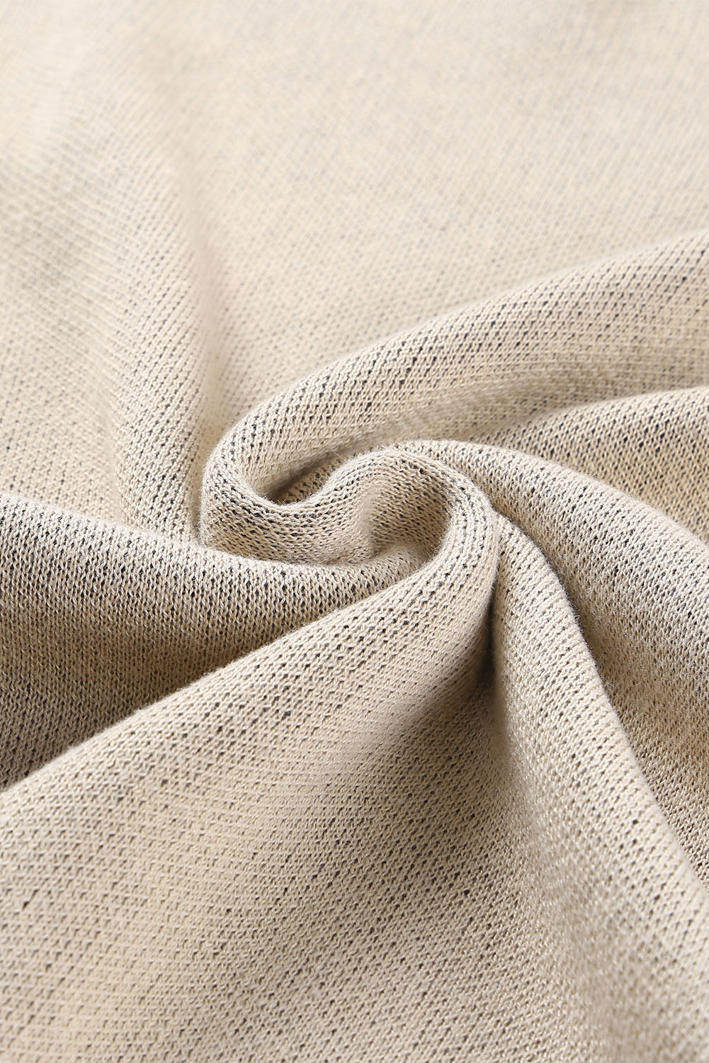 Leopard Mock Sweater