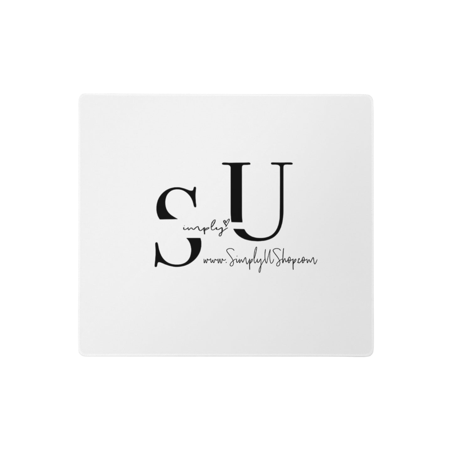Mouse Pad | SimplyUShop