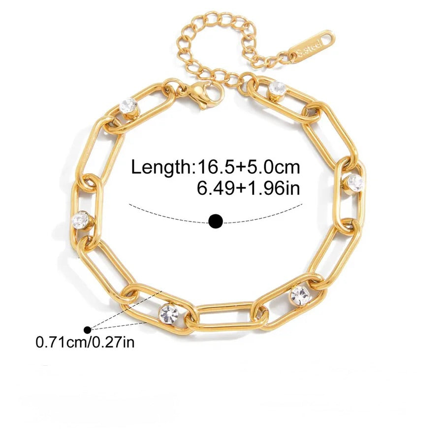 Penelope Bracelet