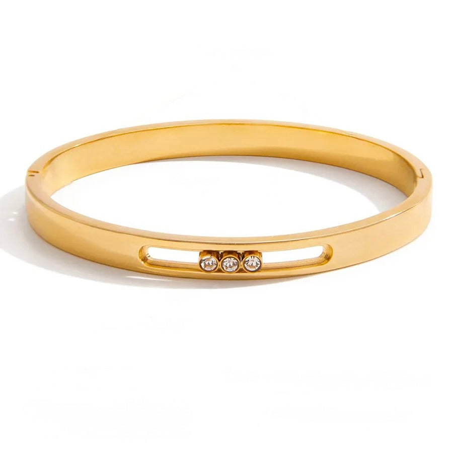 Coast Bracelet