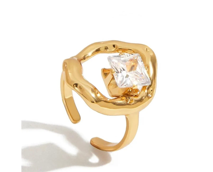 Isadora Ring