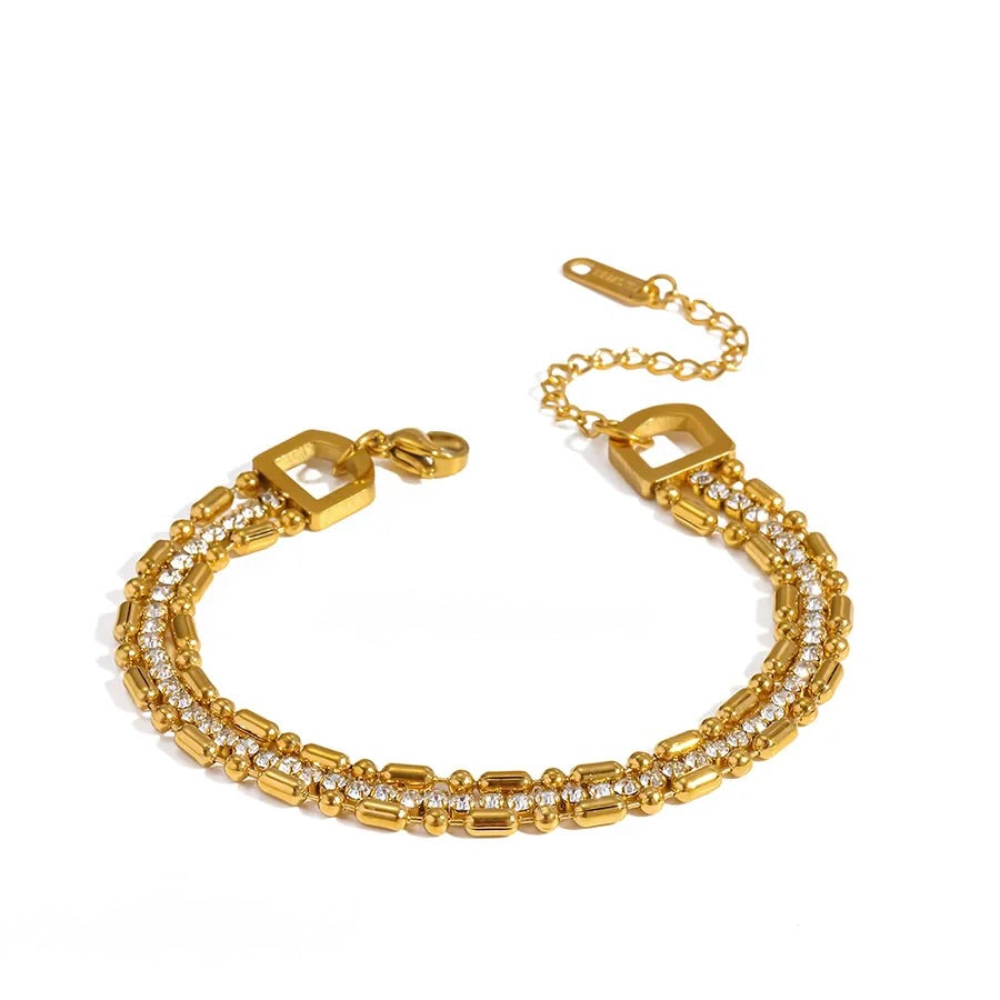 Scarlett Bracelet