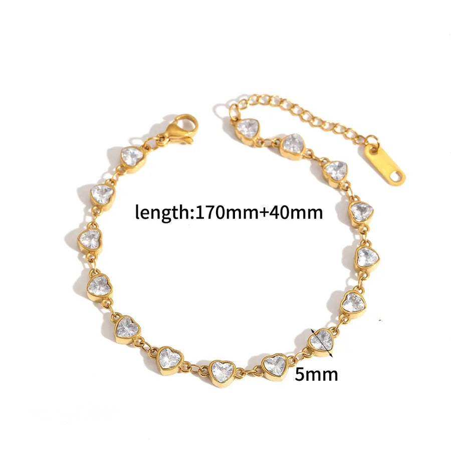 Sawyer Bracelet