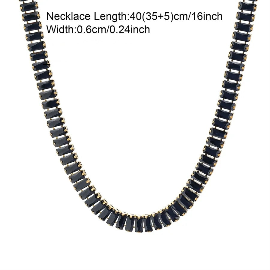 Dakota Necklace
