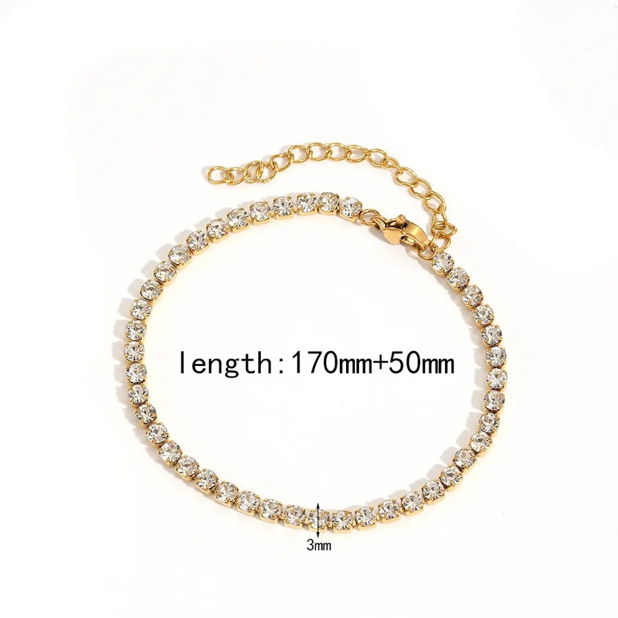 Sawyer Bracelet