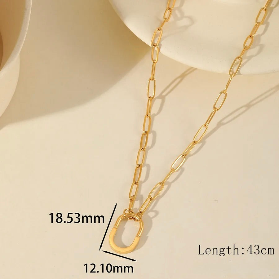 Isabelle Necklace