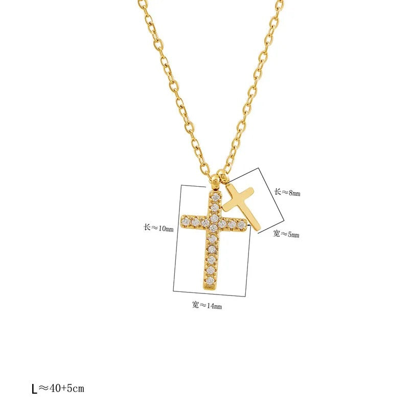 Heavenly Promise Necklace