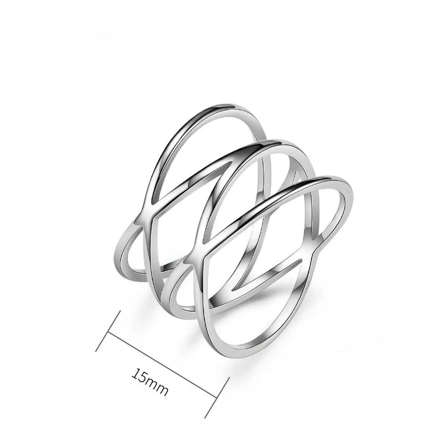 Cherish Ring