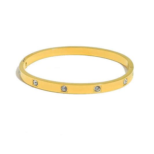 The Cecilia Bracelet