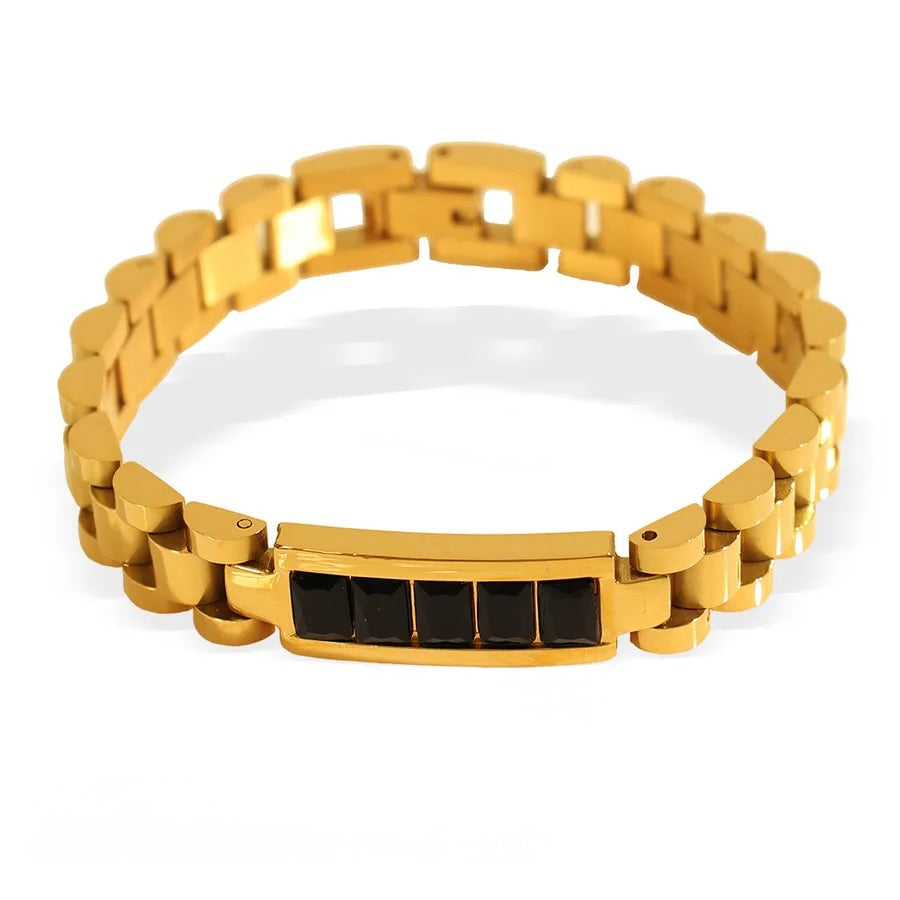 Heritage Bracelet