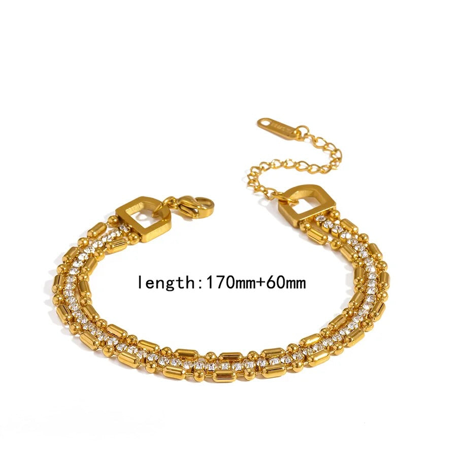 Scarlett Bracelet