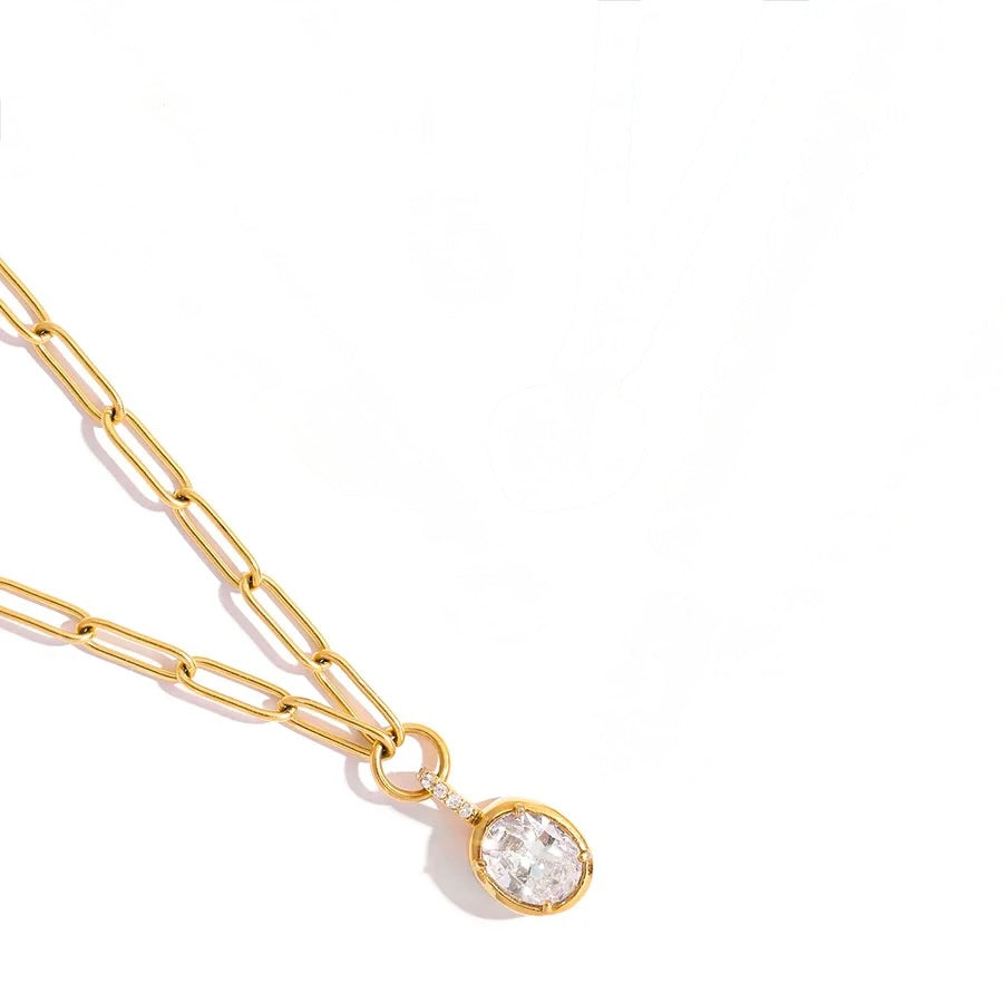 Skylar Necklace