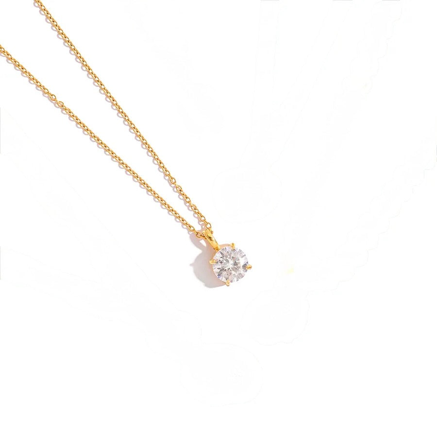 Skylar Necklace