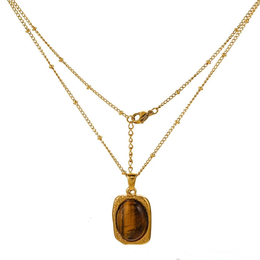 Melanie Necklace