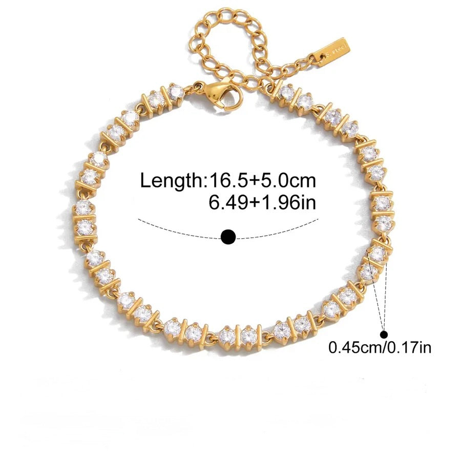 Parker Bracelet