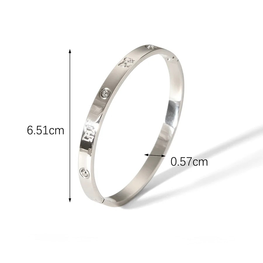 Kennedy Bracelet