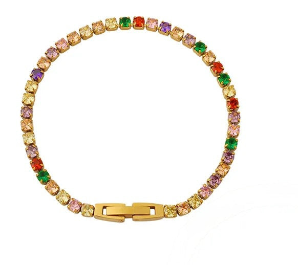 Carlin Bracelet