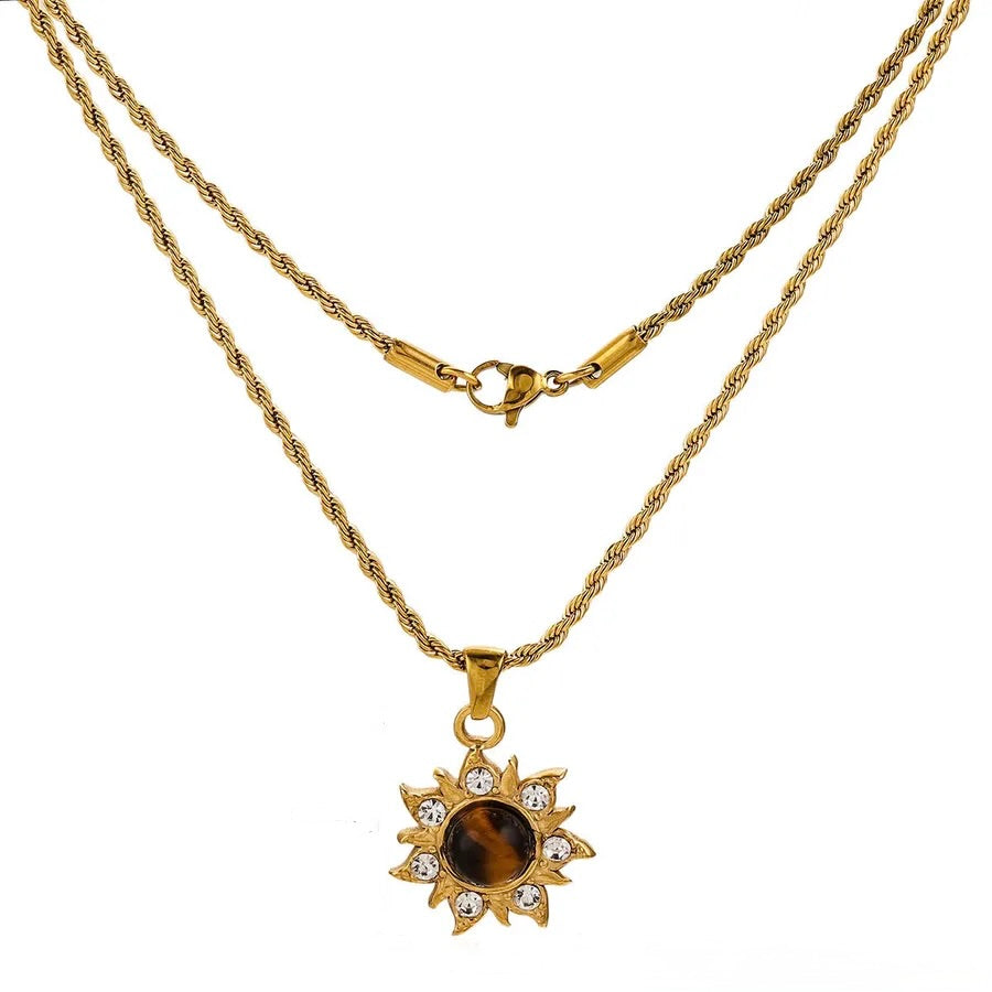 Melanie Necklace