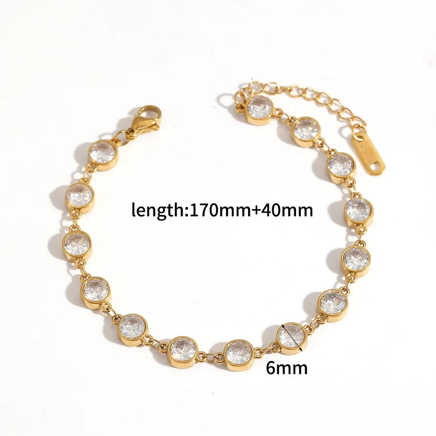 Sawyer Bracelet