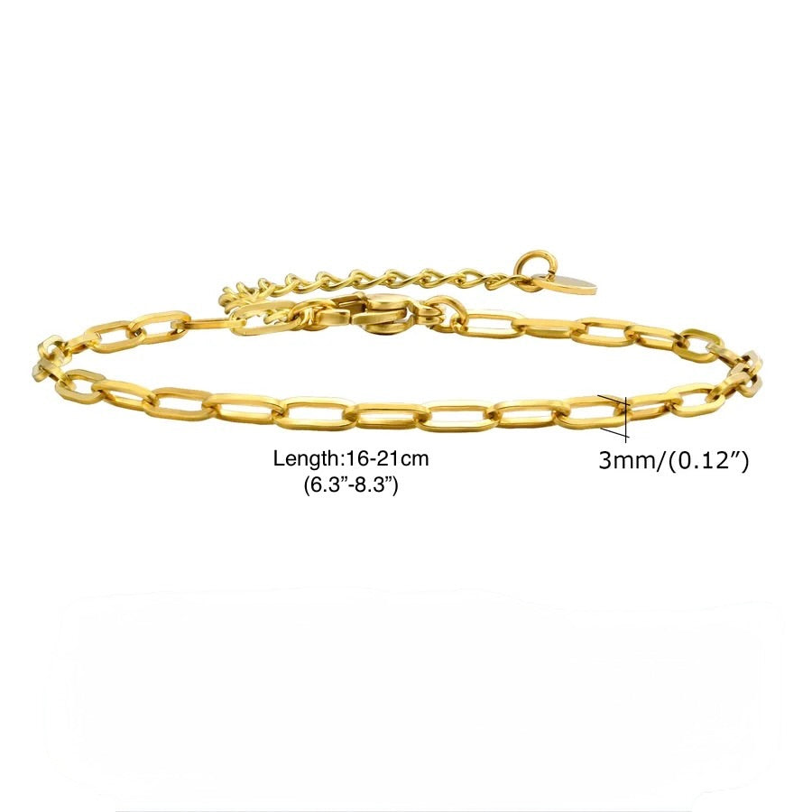 Camden Bracelet