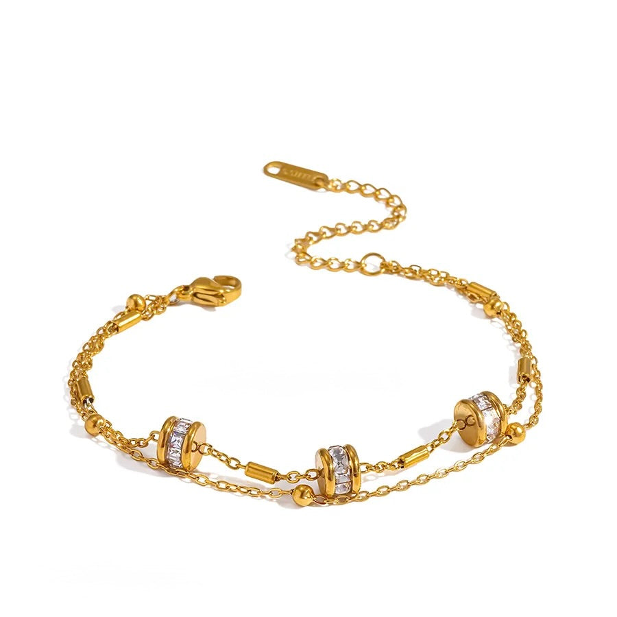 Scarlett Bracelet