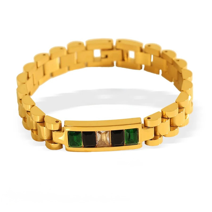 Heritage Bracelet
