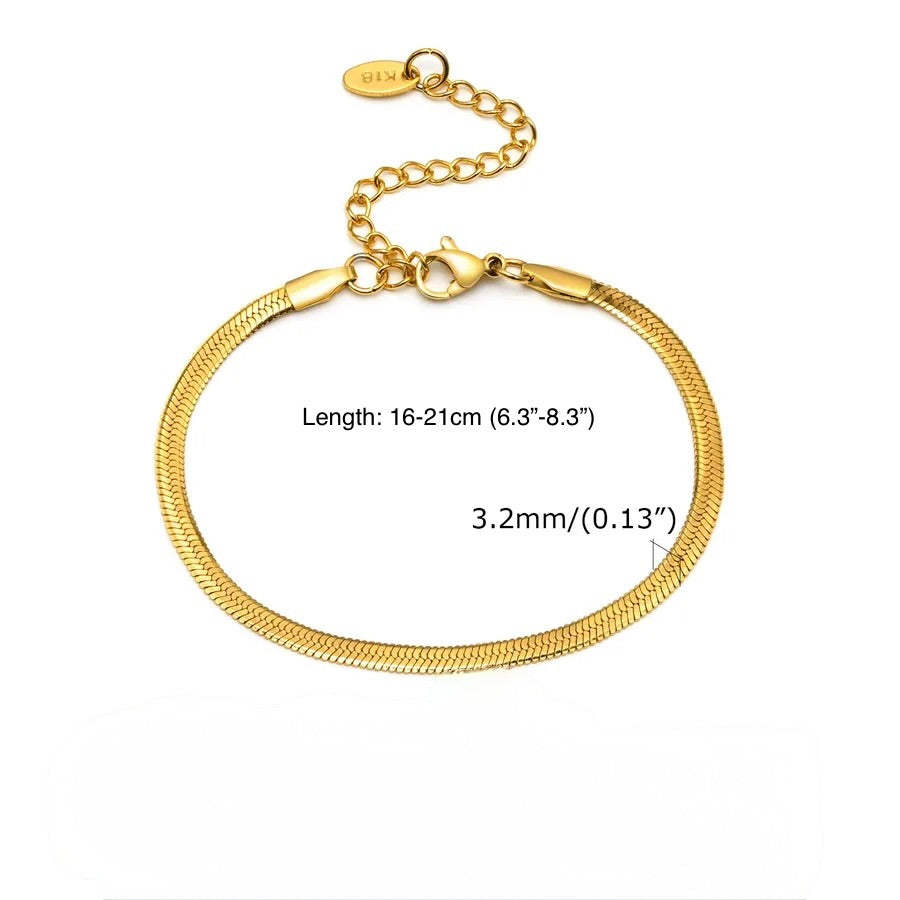 Camden Bracelet