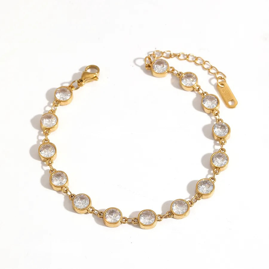Sawyer Bracelet