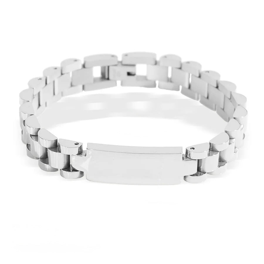 Heritage Bracelet