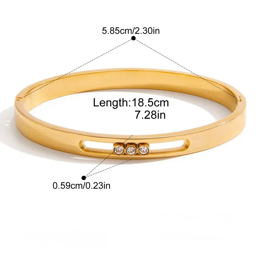 Coast Bracelet