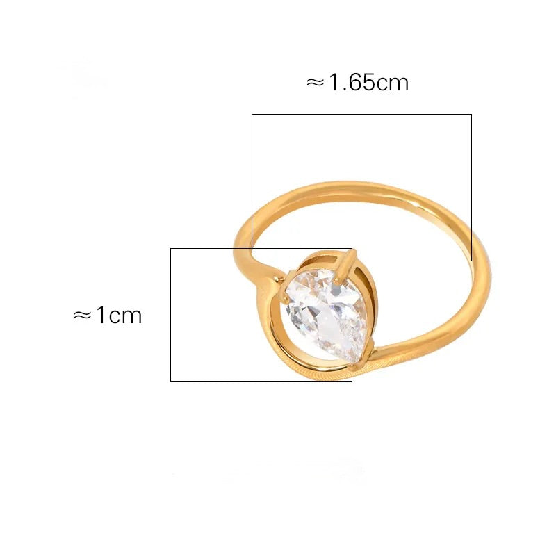 Haven Ring