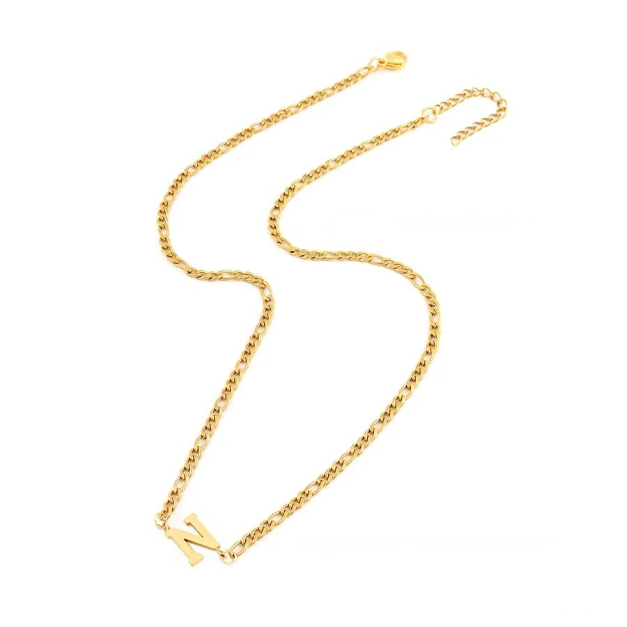 Macy Necklace