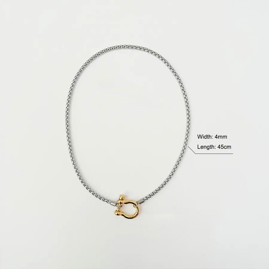 Estelle Necklace