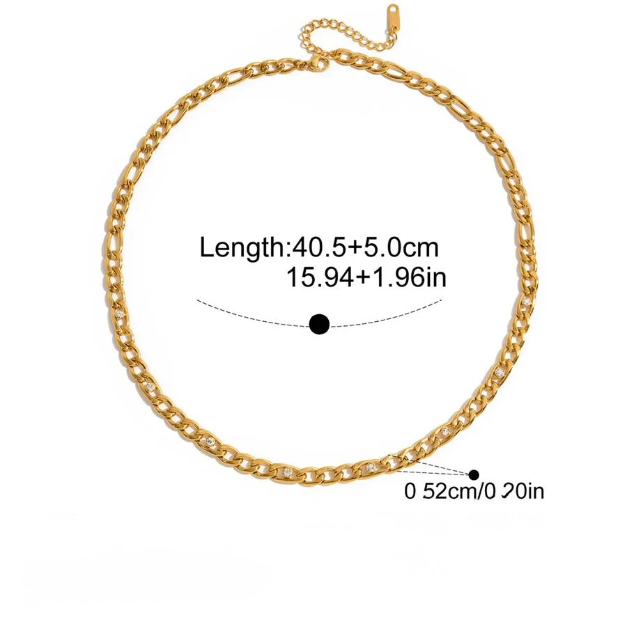 Gabrielle Necklace