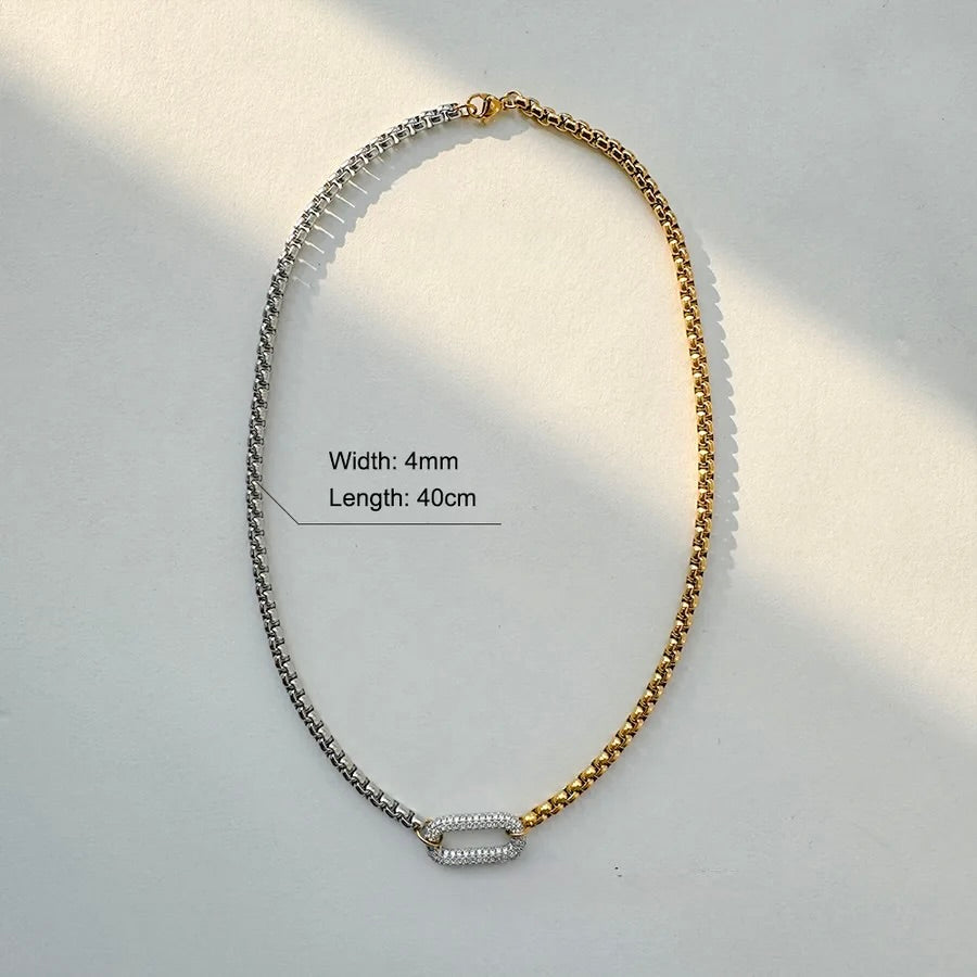Dynasty Necklace