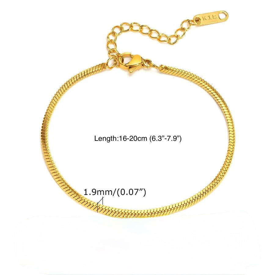 Camden Bracelet
