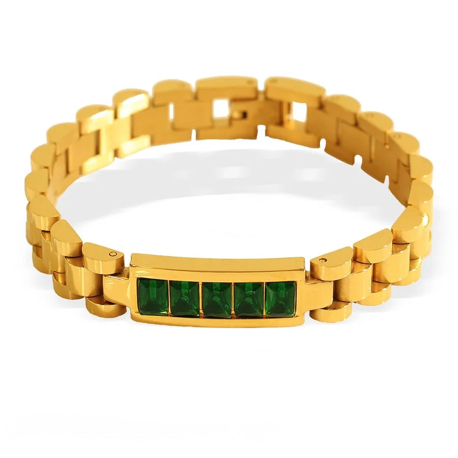 Heritage Bracelet