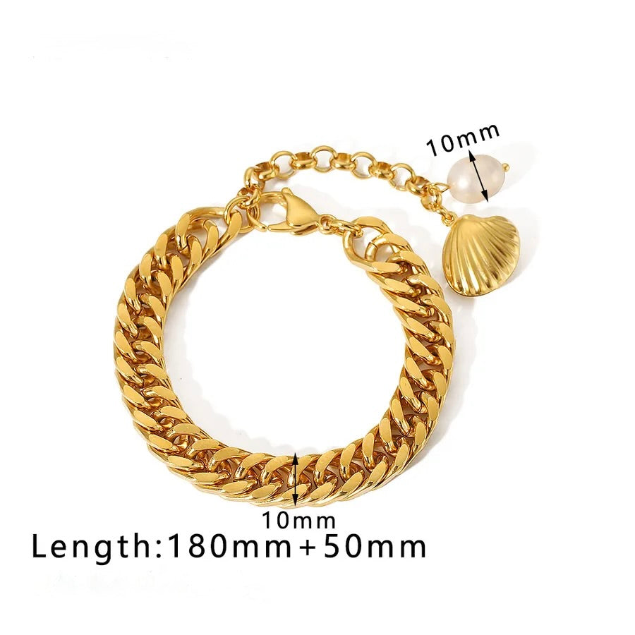 Monroe Bracelet