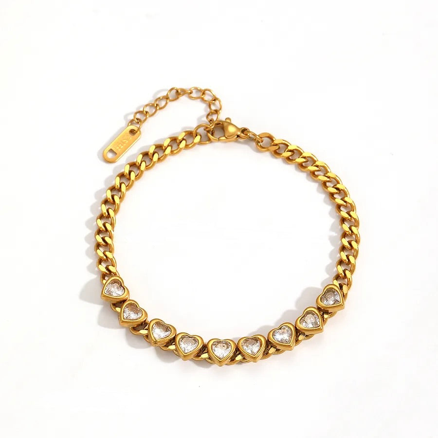 Sawyer Bracelet