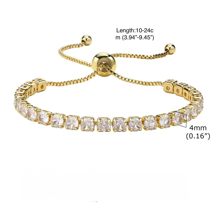 Laurel Bracelet