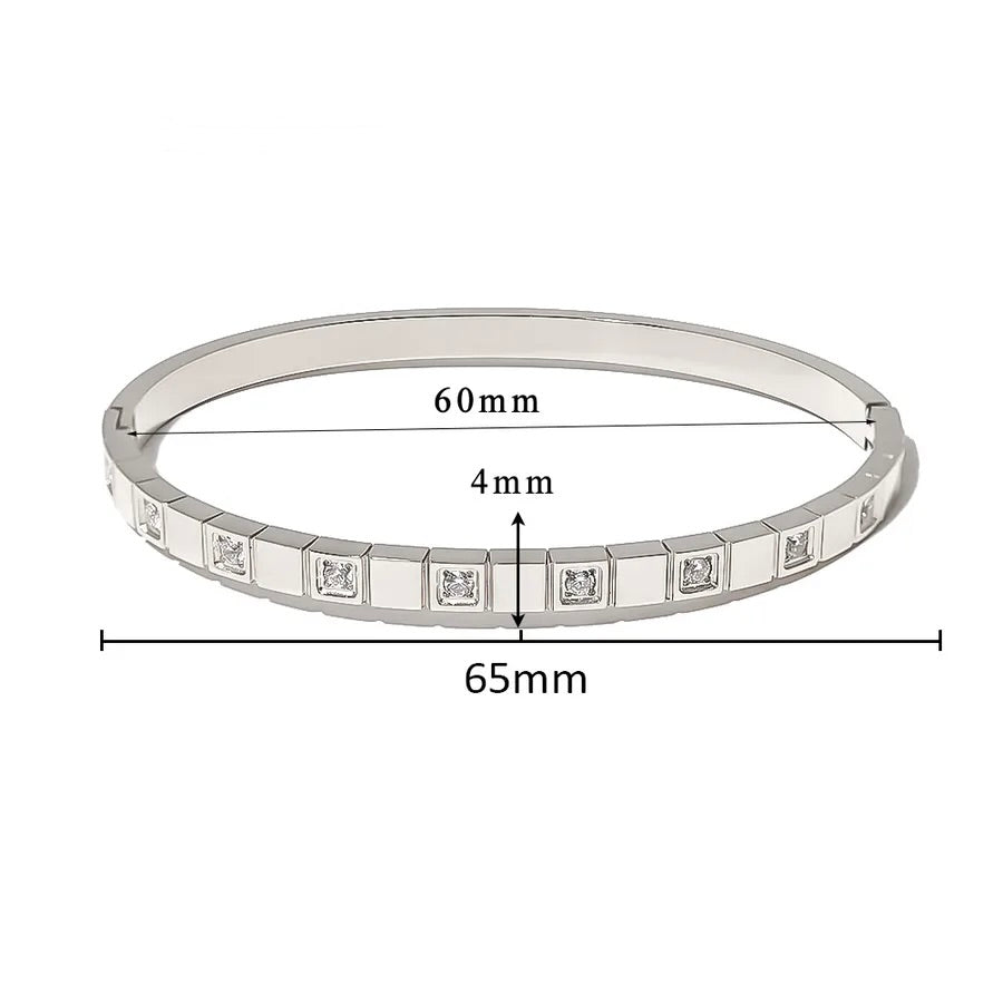 Rose Bracelet