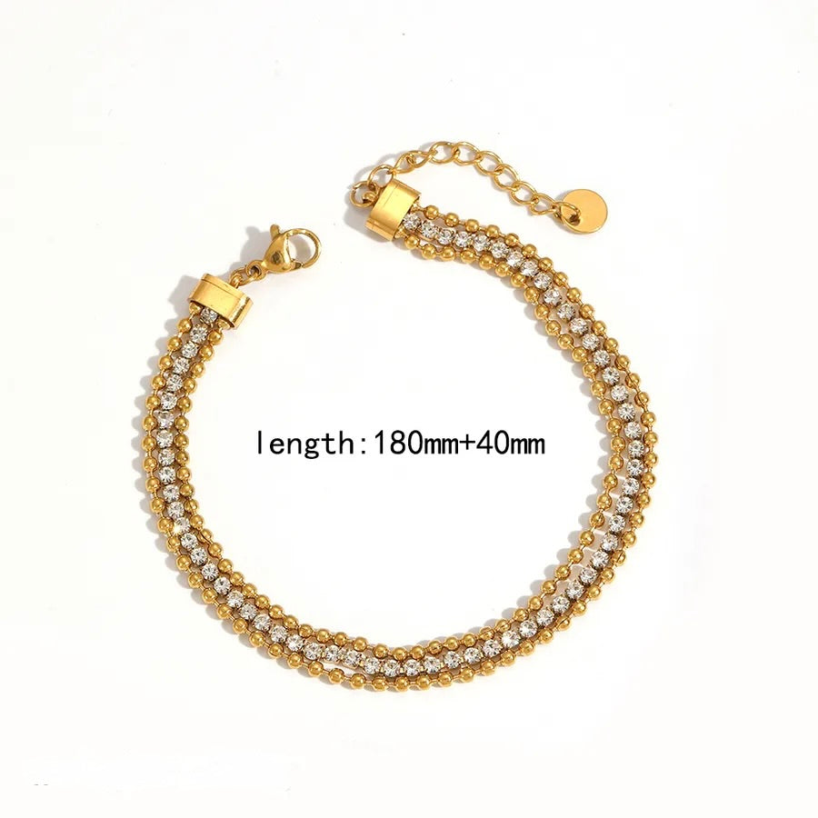 Scarlett Bracelet