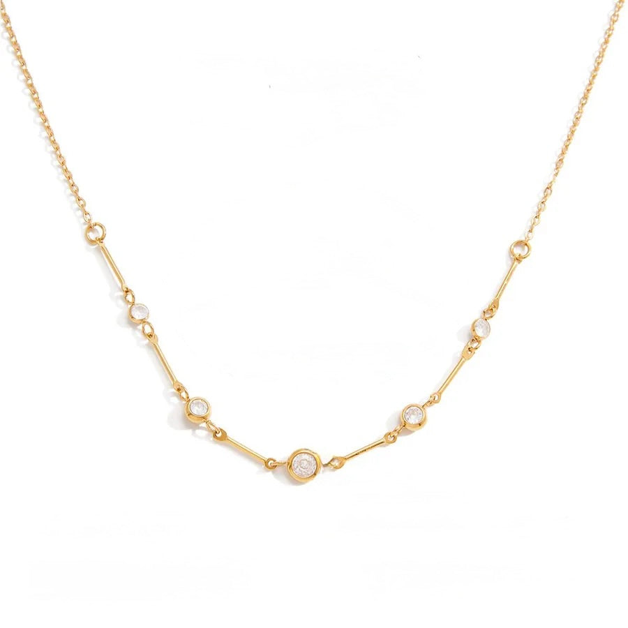 Gabrielle Necklace