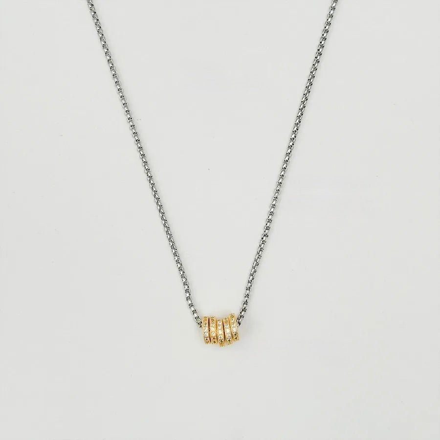Estelle Necklace