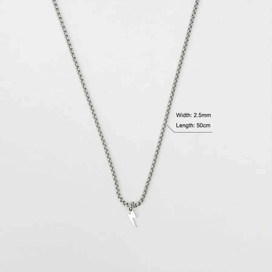 Estelle Necklace