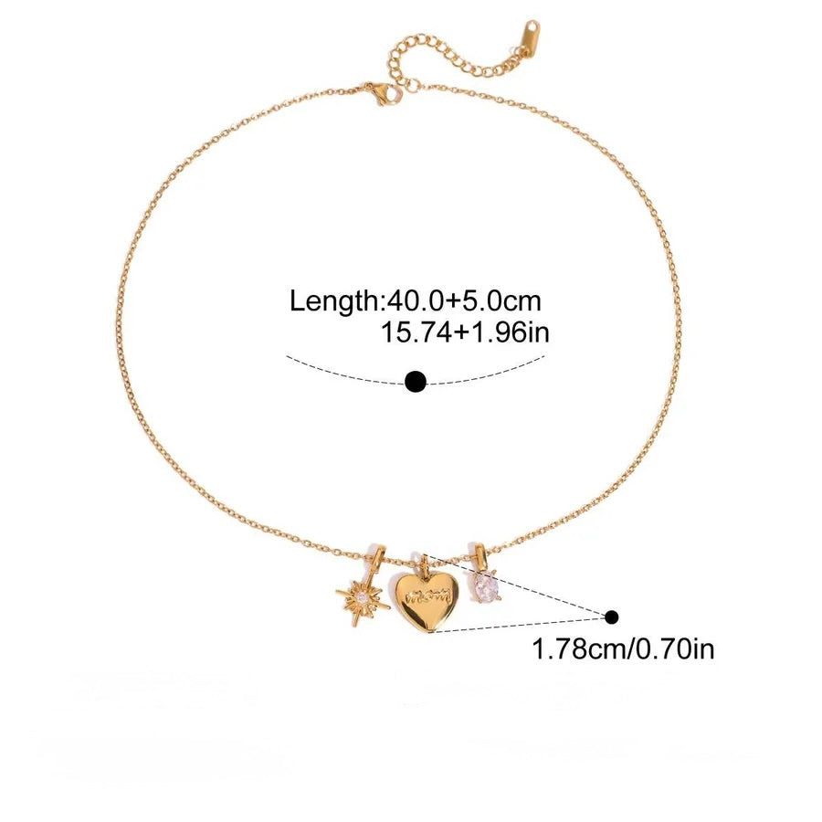 Mom Necklace