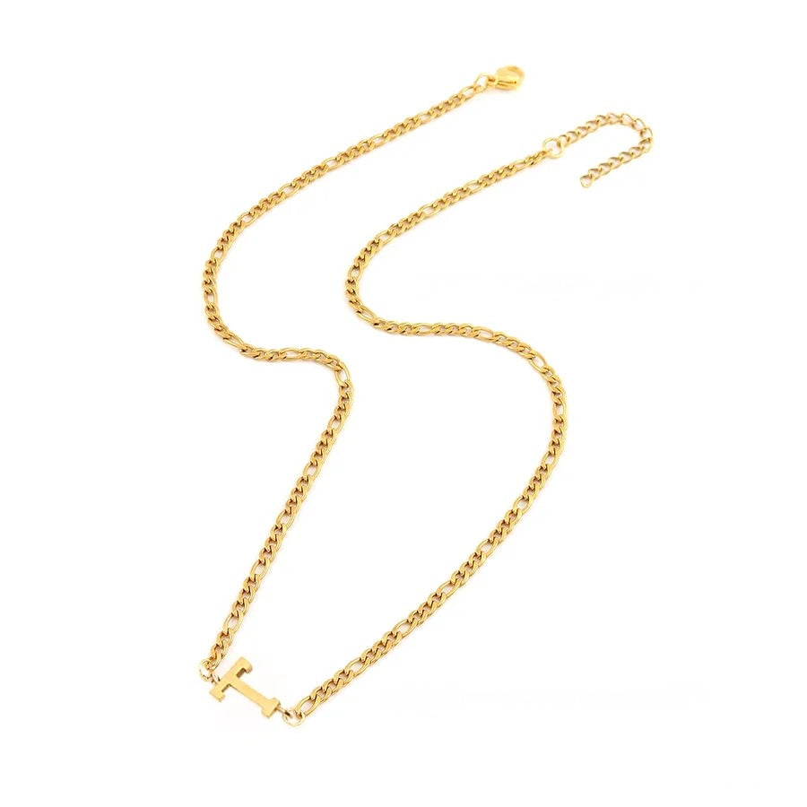 Macy Necklace