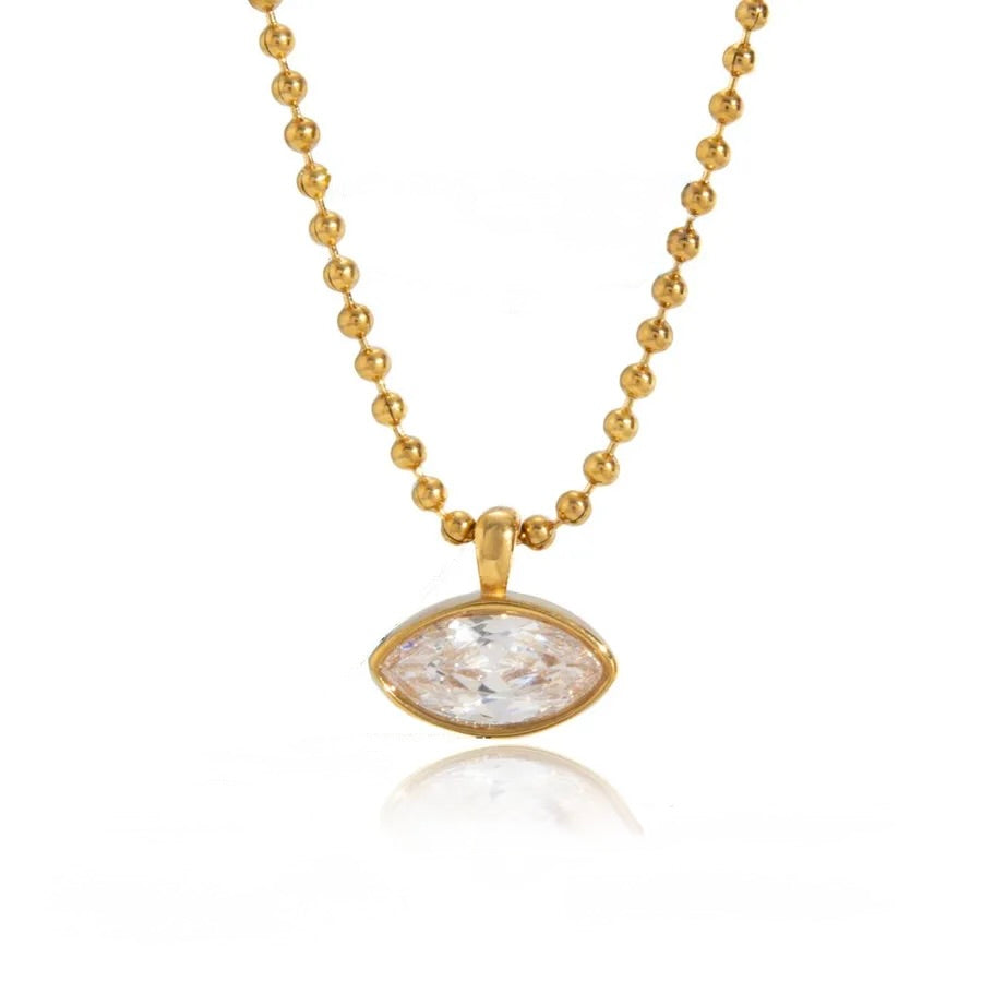 Elise Necklace